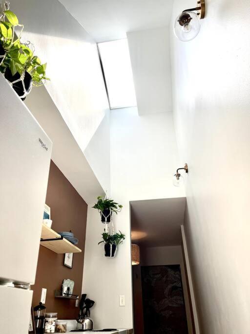 ナッシュビルCity Skyline Views In A Great Neighborhoodアパートメント エクステリア 写真